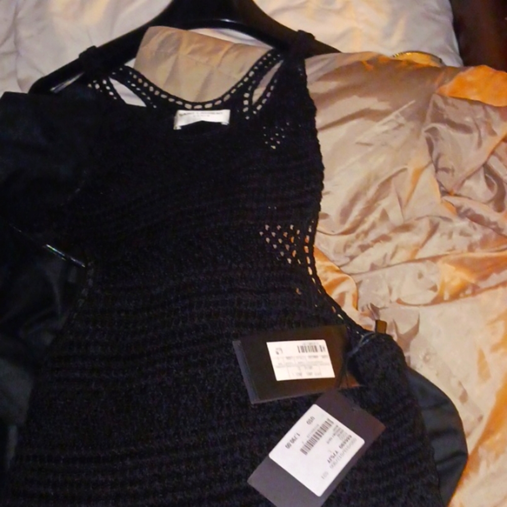 Saint Laurent dress